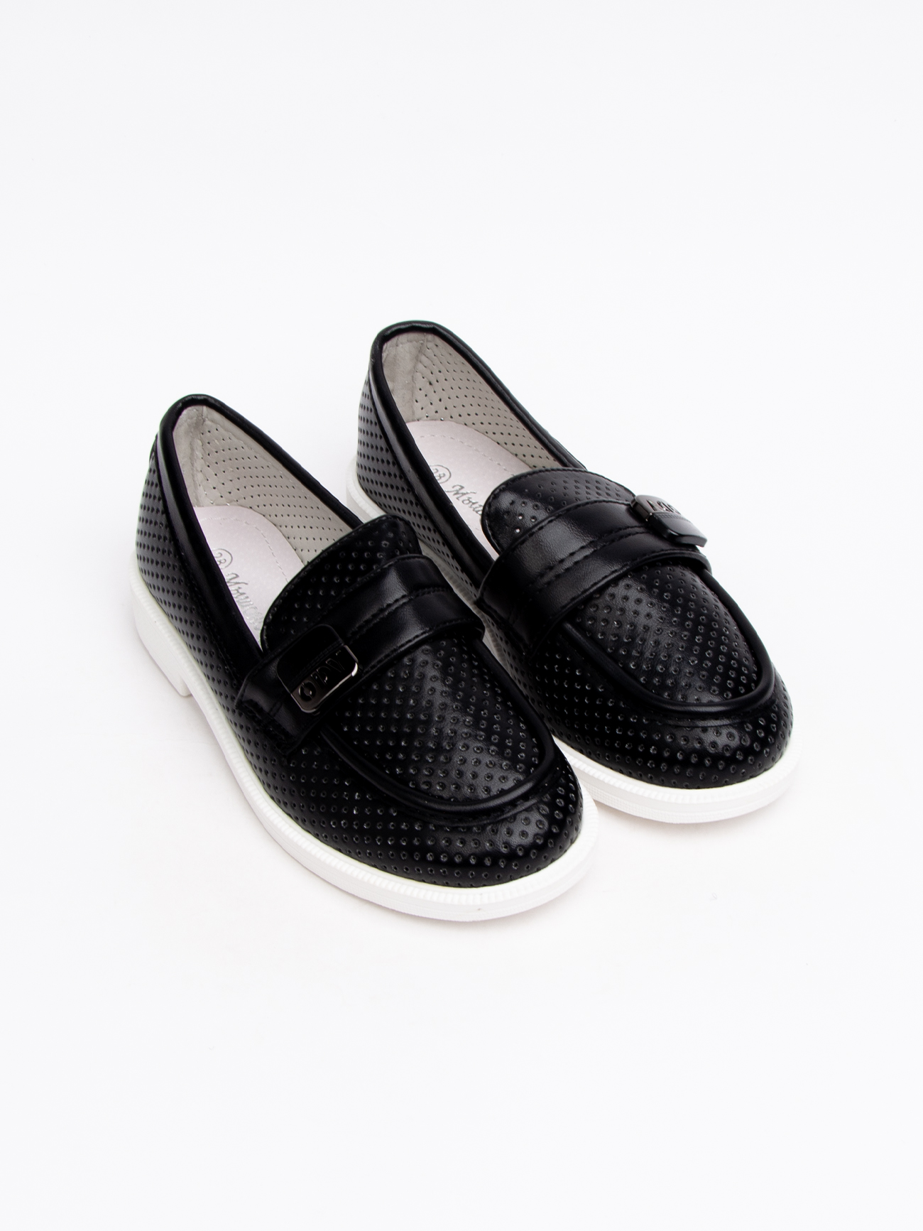 Туфли для девочки