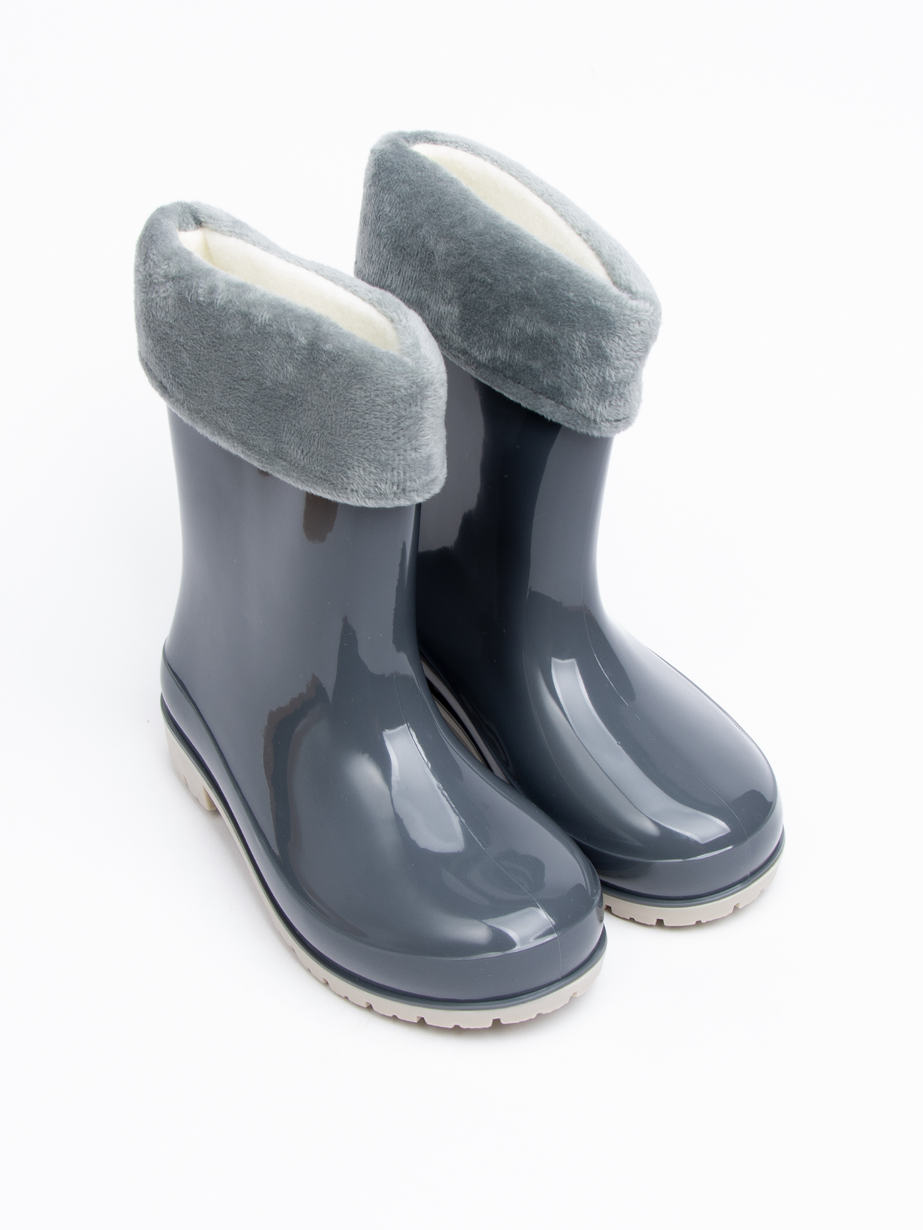 Сапоги резиновые