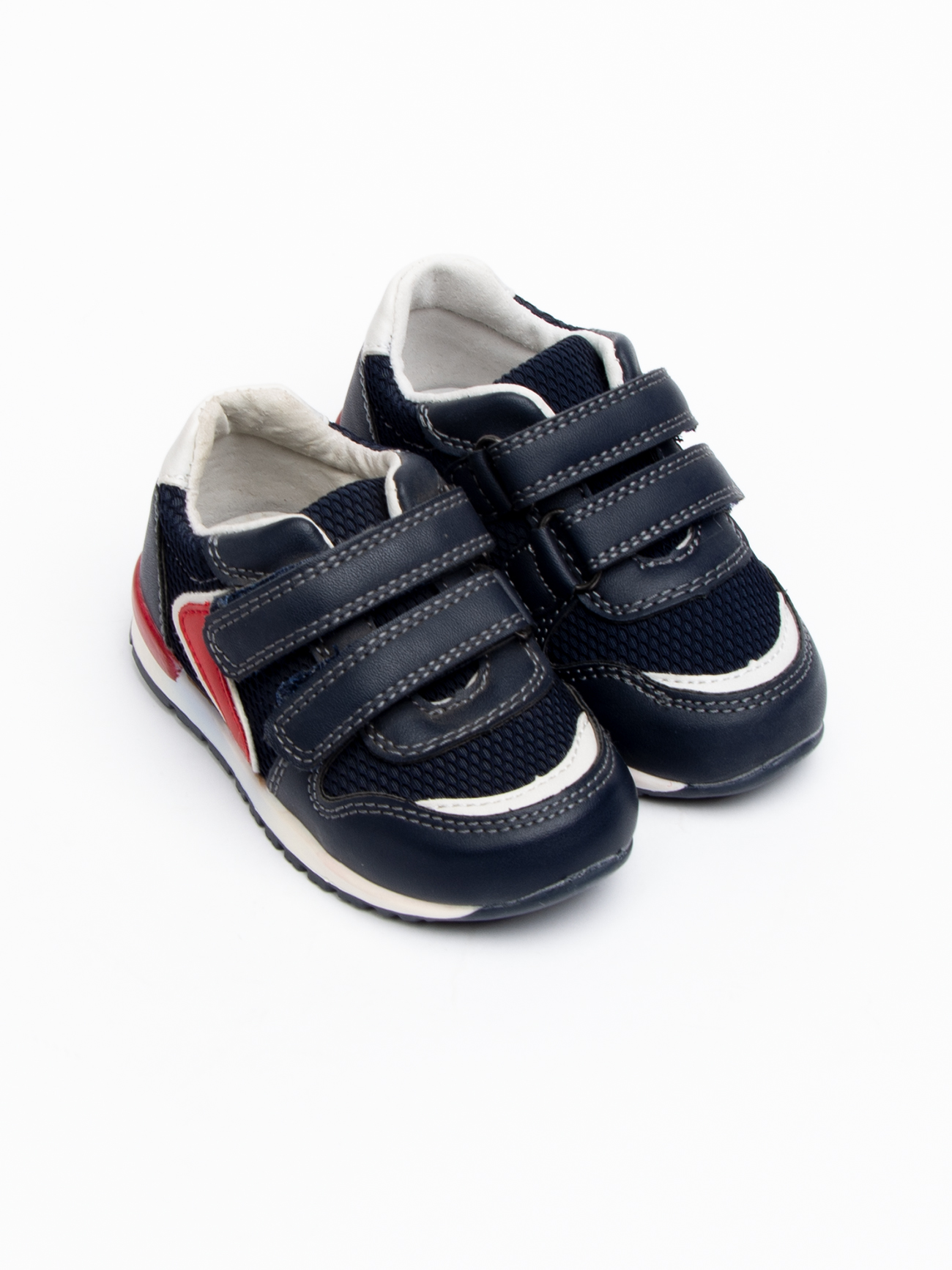 полуботинки