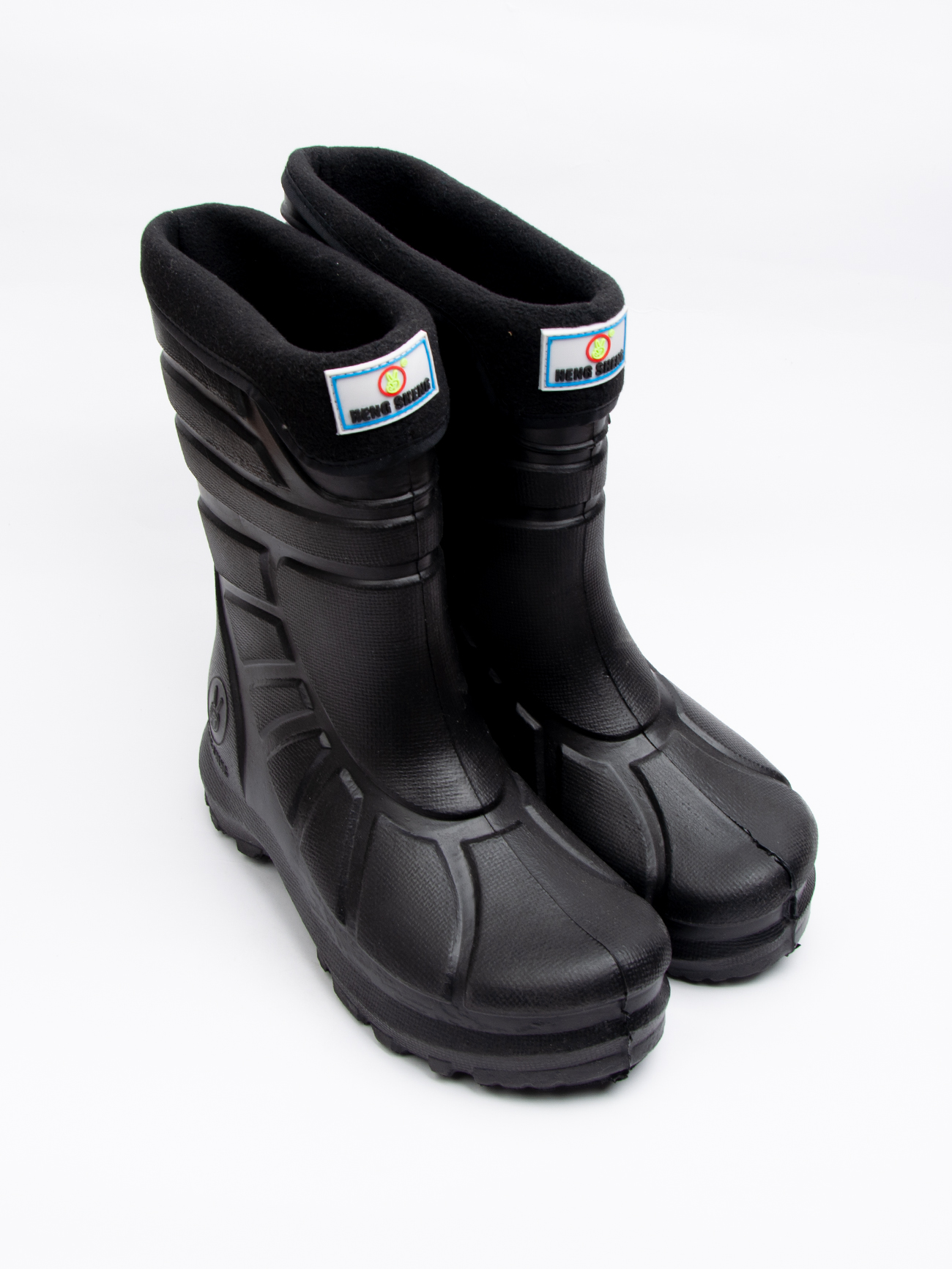 резиновые сапоги 