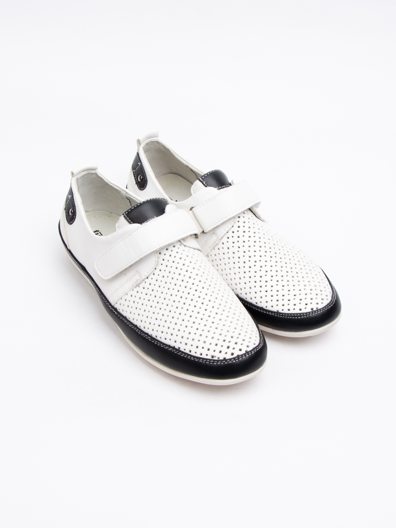 Туфли школьные для мальчика