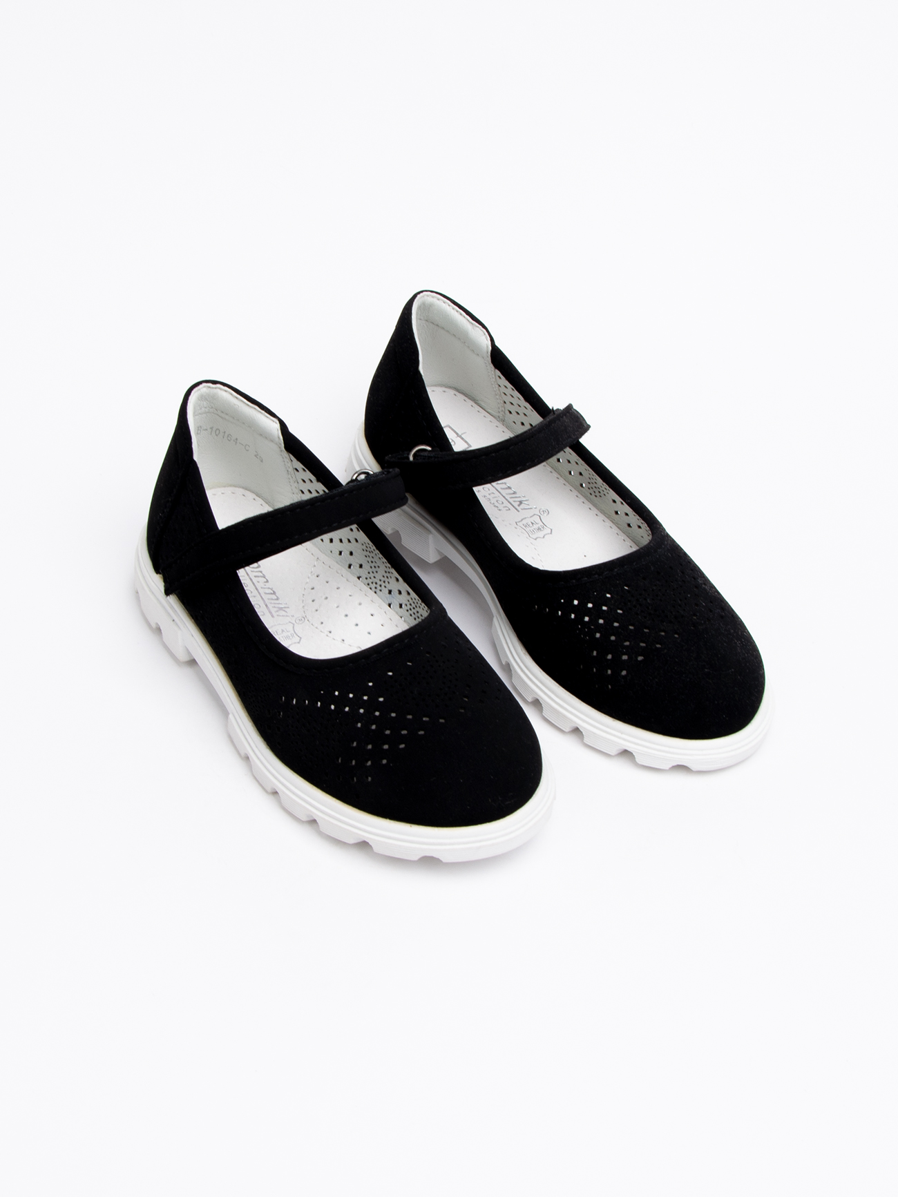 Туфли дошкольные