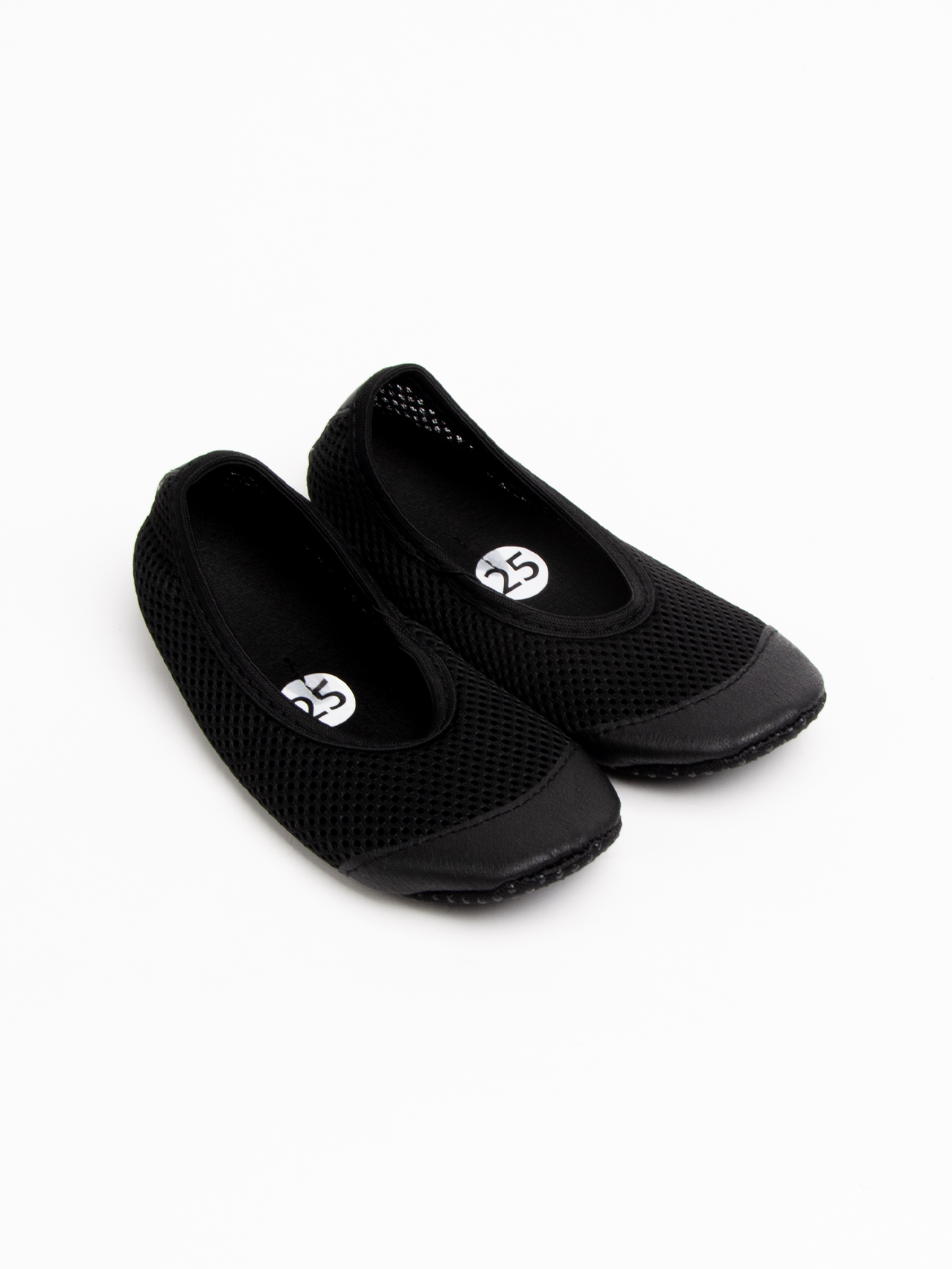 Чешки черные