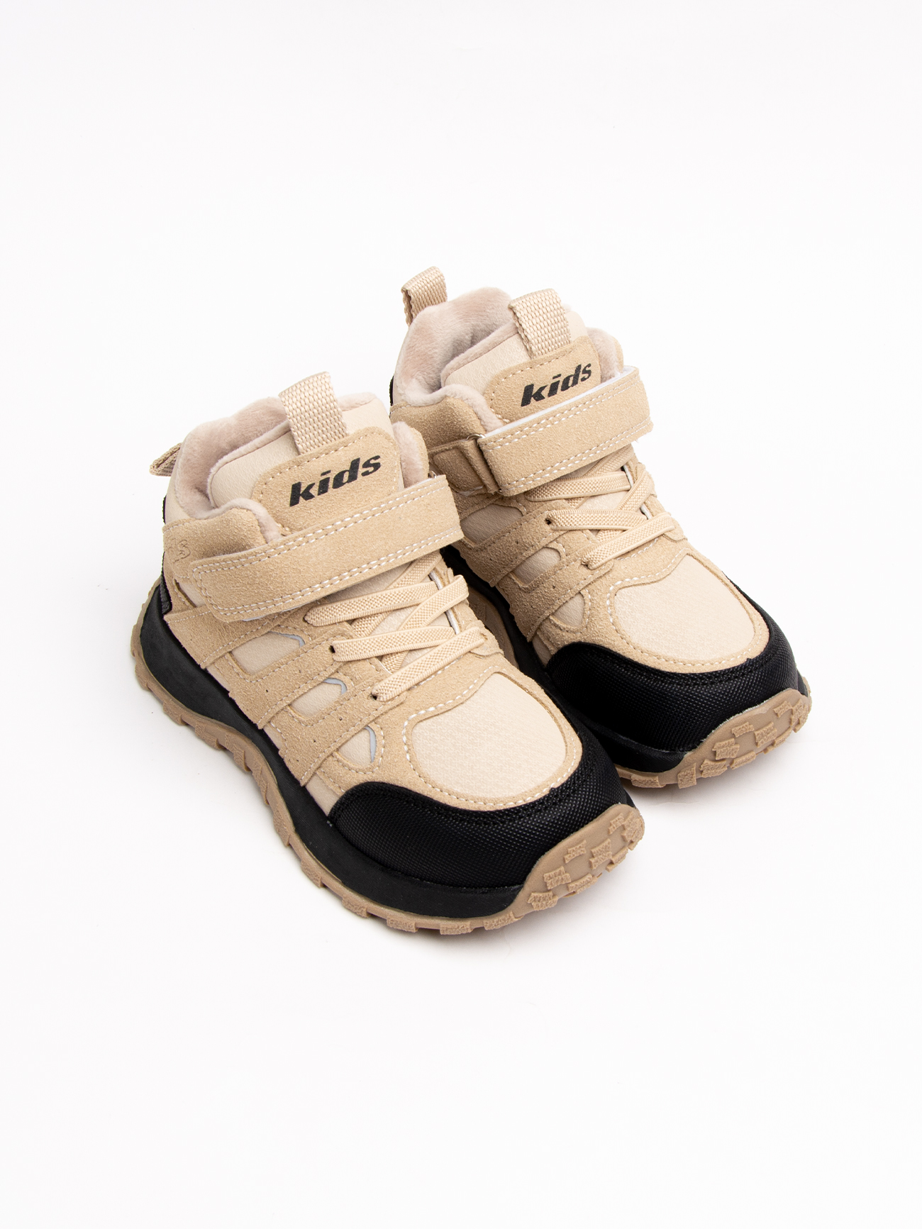 Ботинки