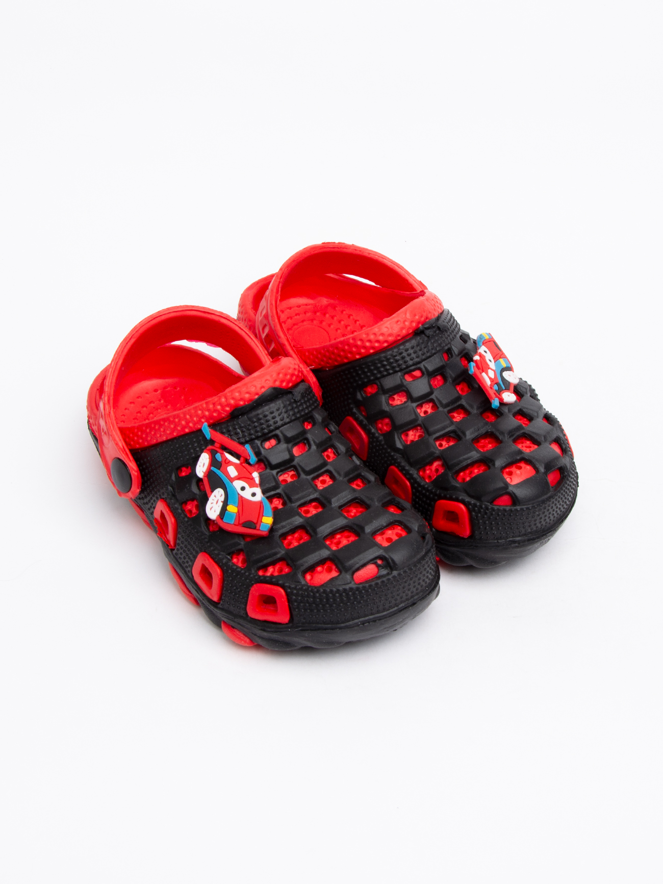  сабо открытые