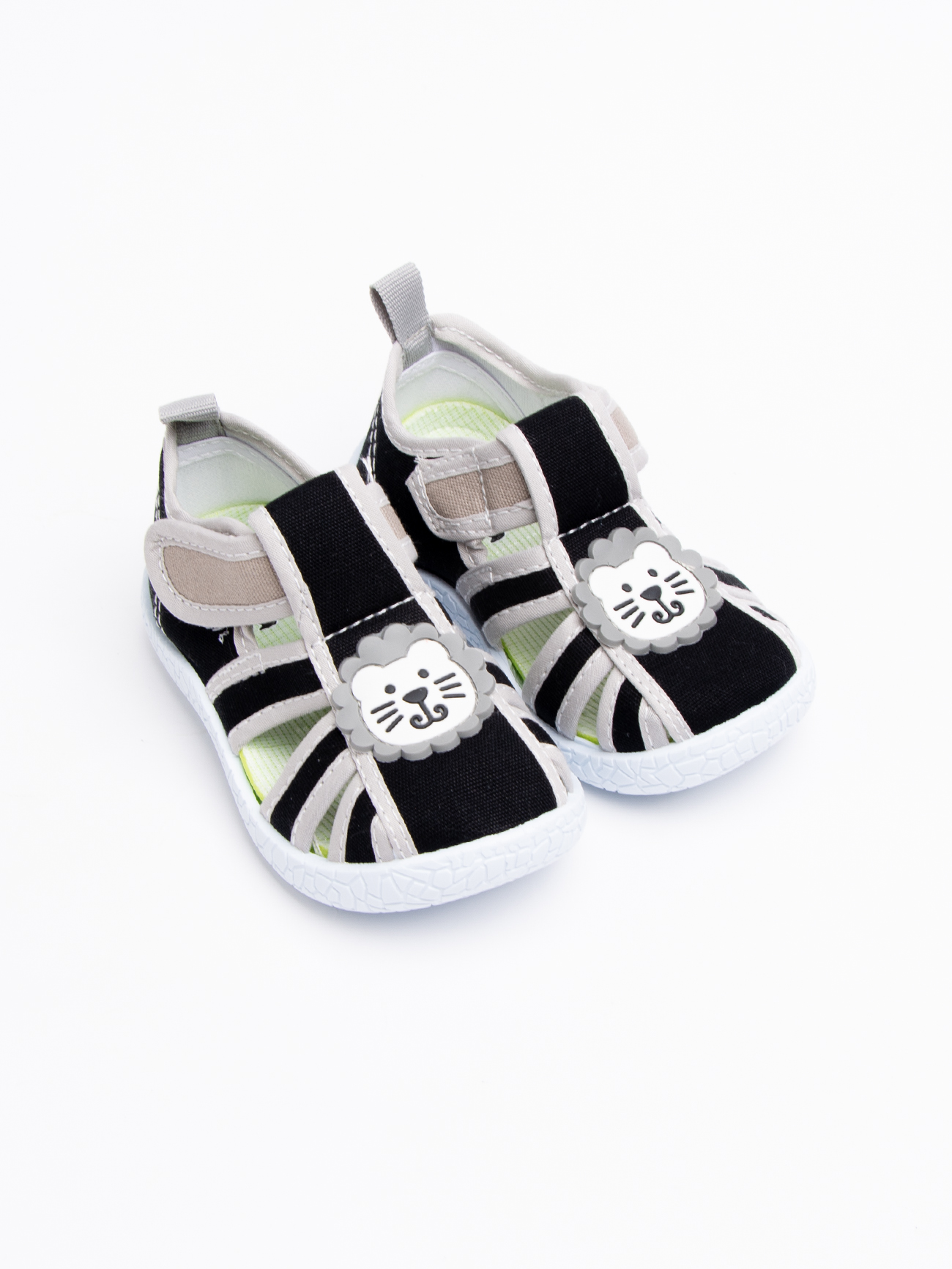 туфли летние