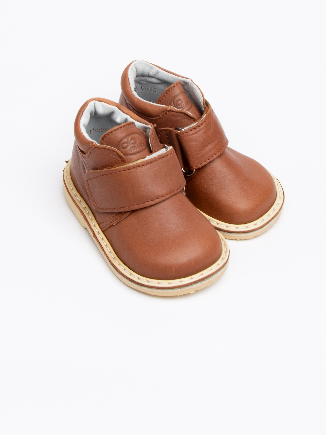 Ботинки для мальчика