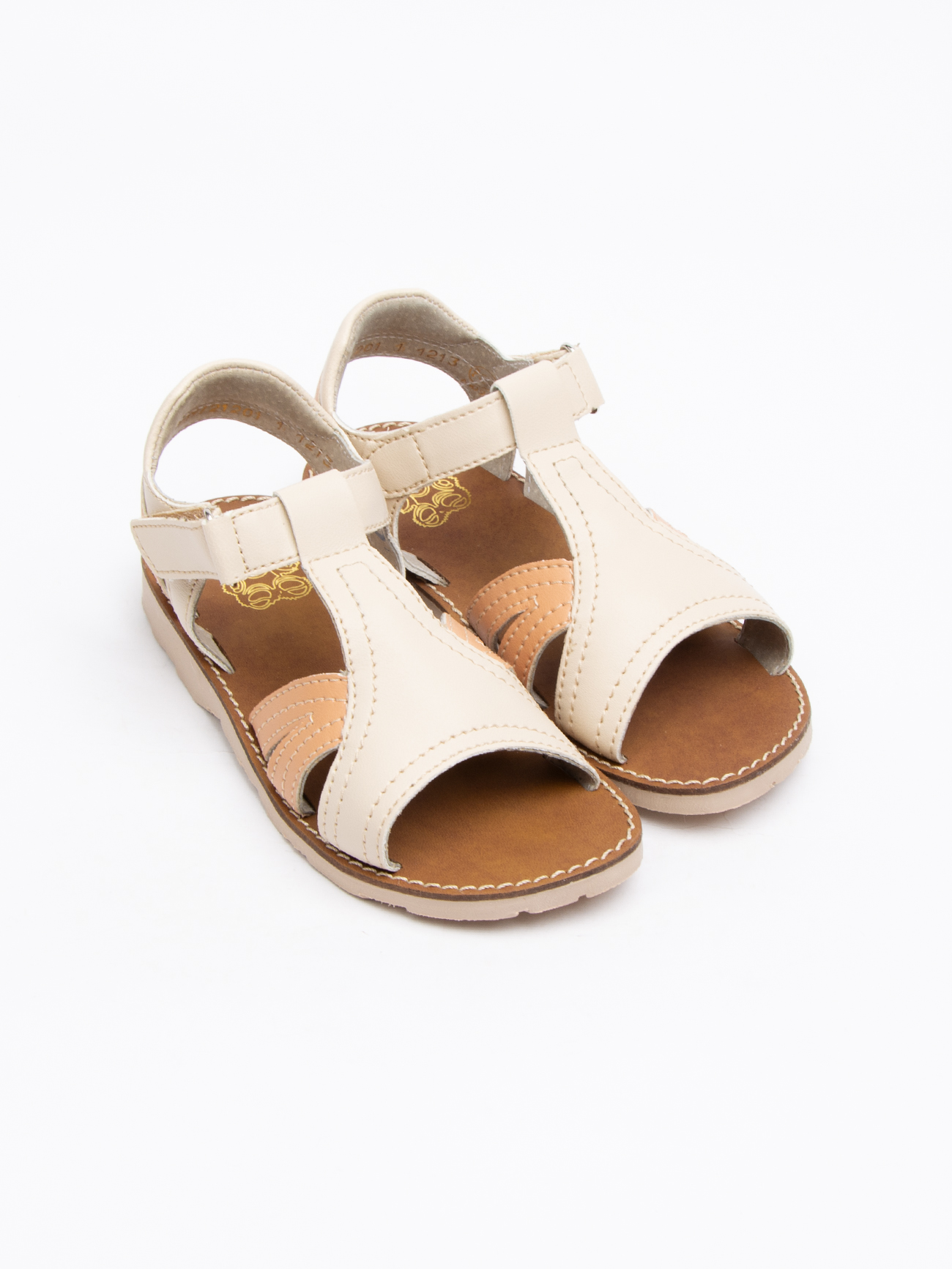 Туфли дошкольные