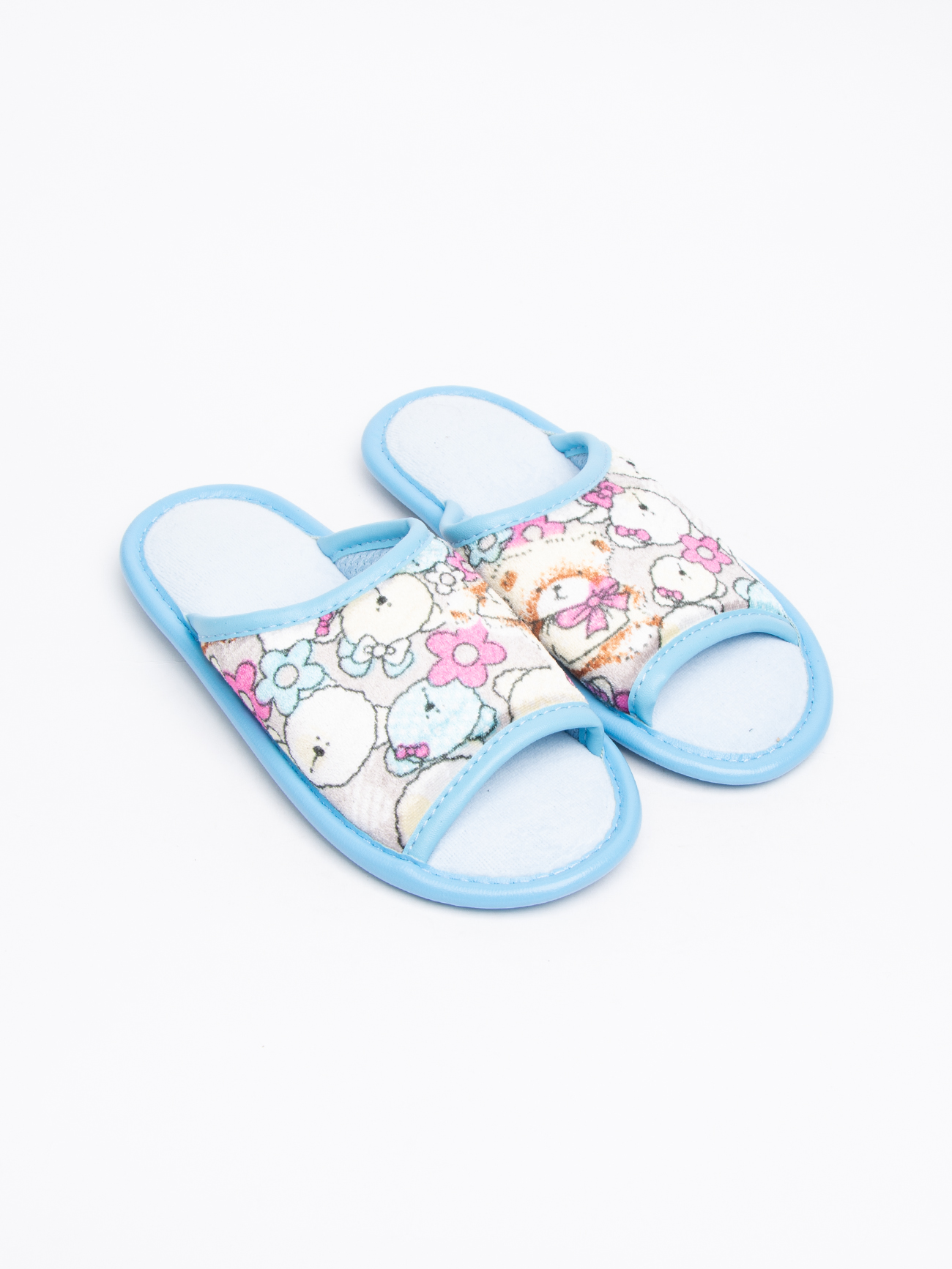 Тапочки домашние