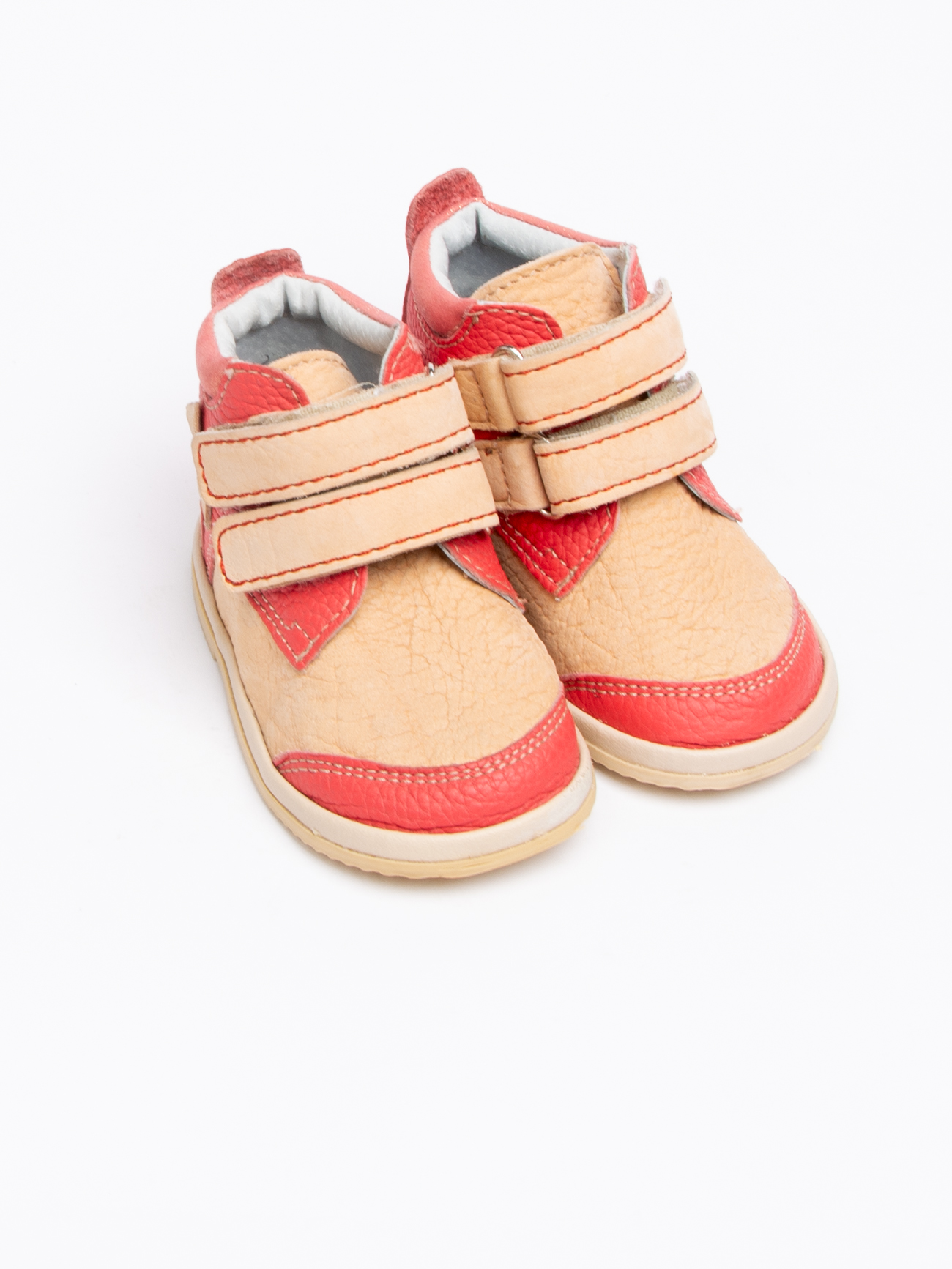 полуботинки