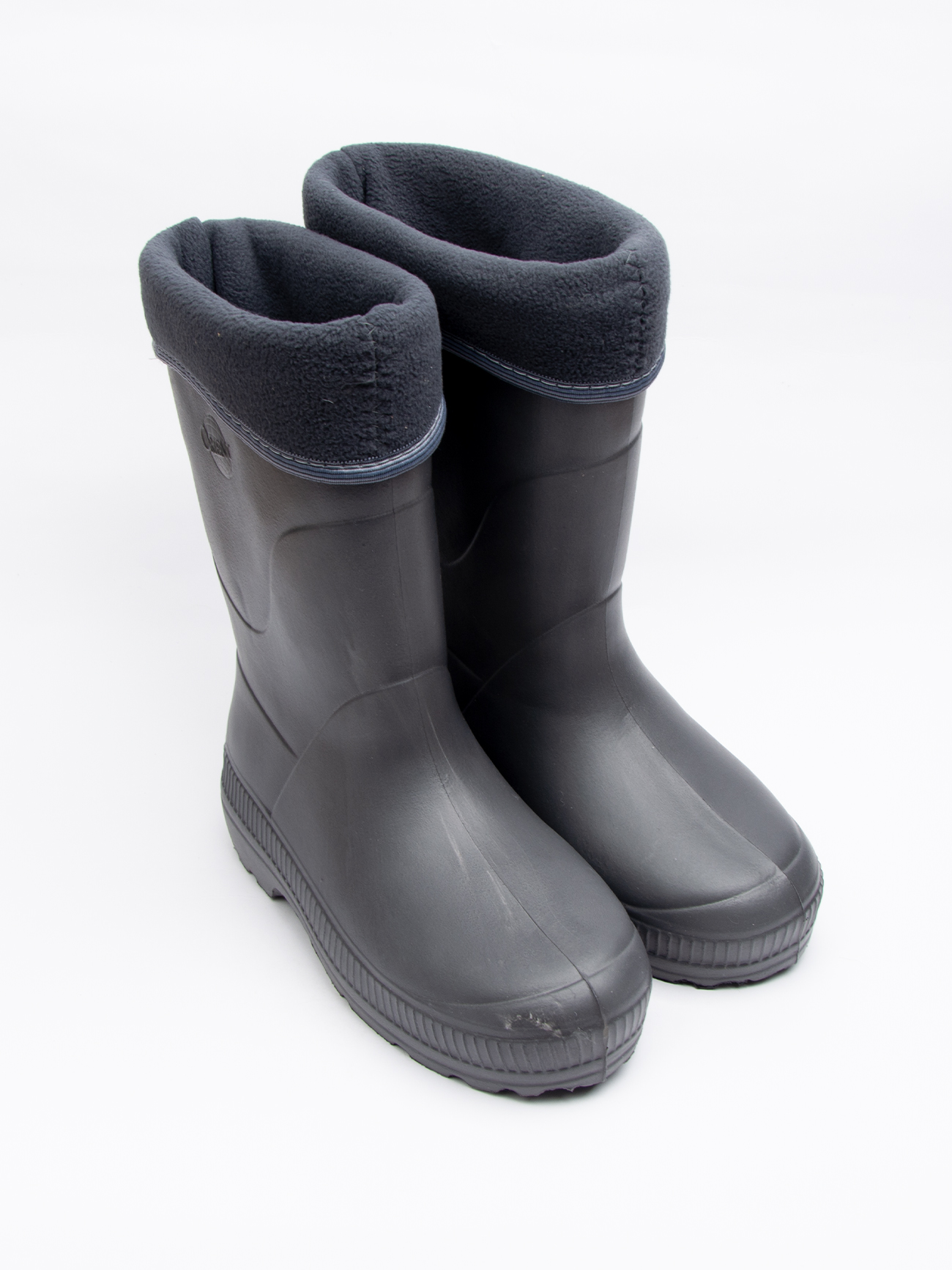 резиновые сапоги 