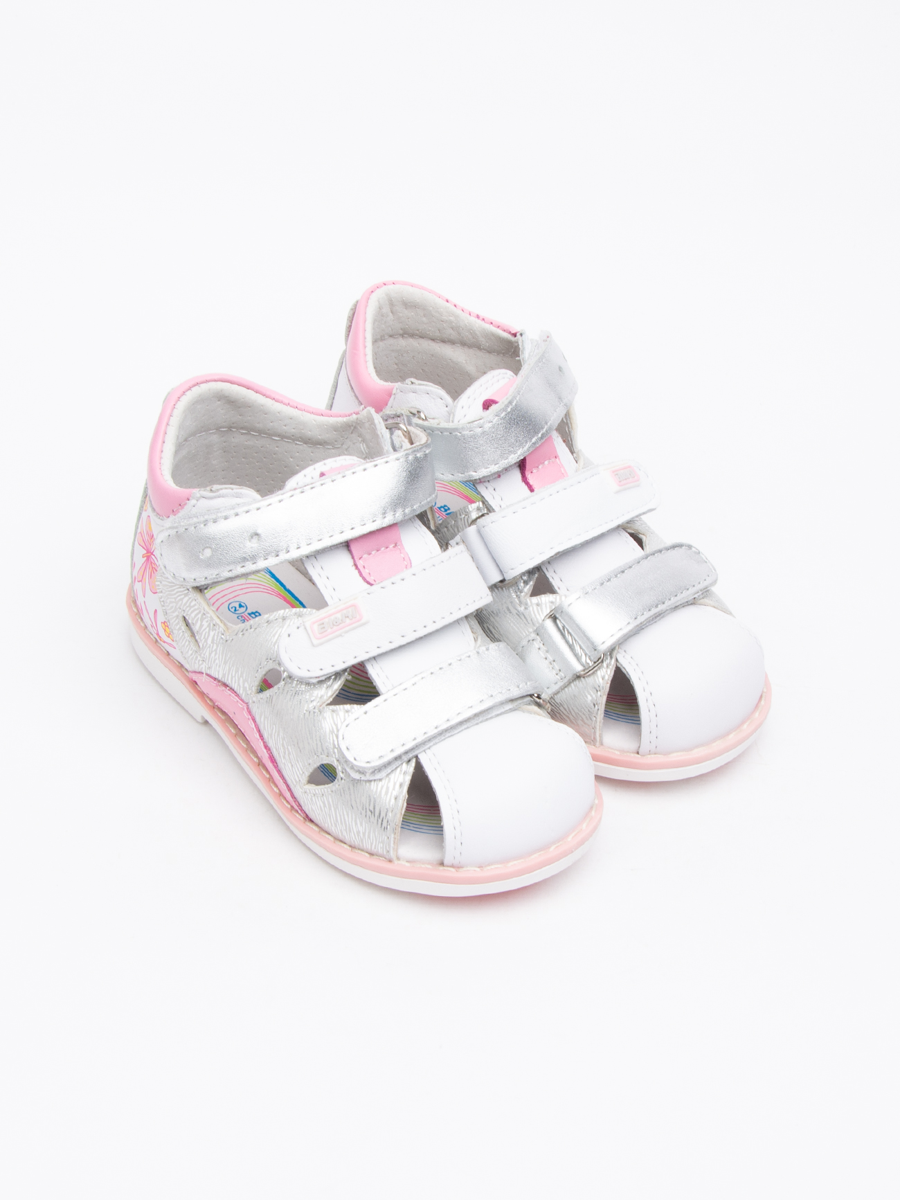 туфли малодетские 