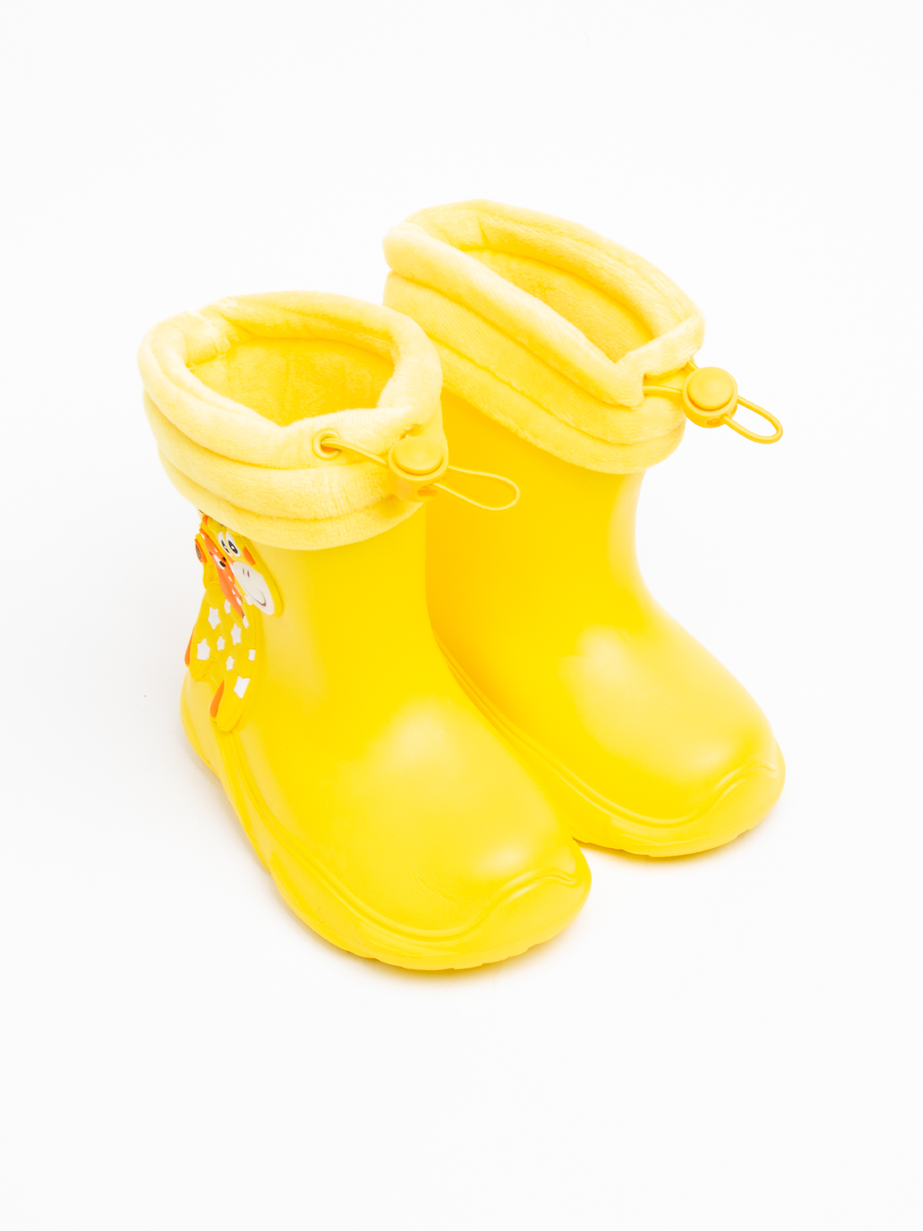 сапоги резиновые