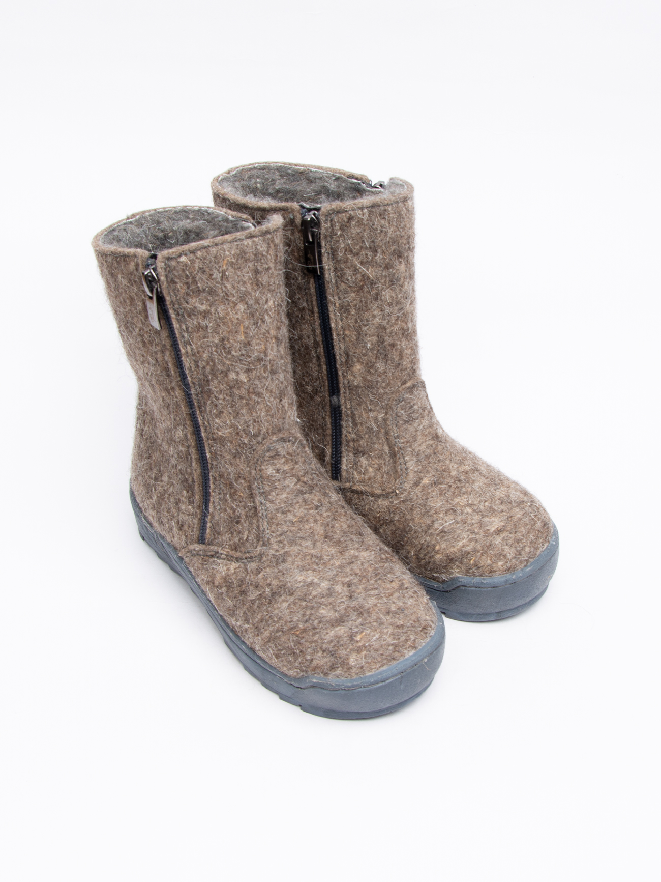 Валенки дошкольные