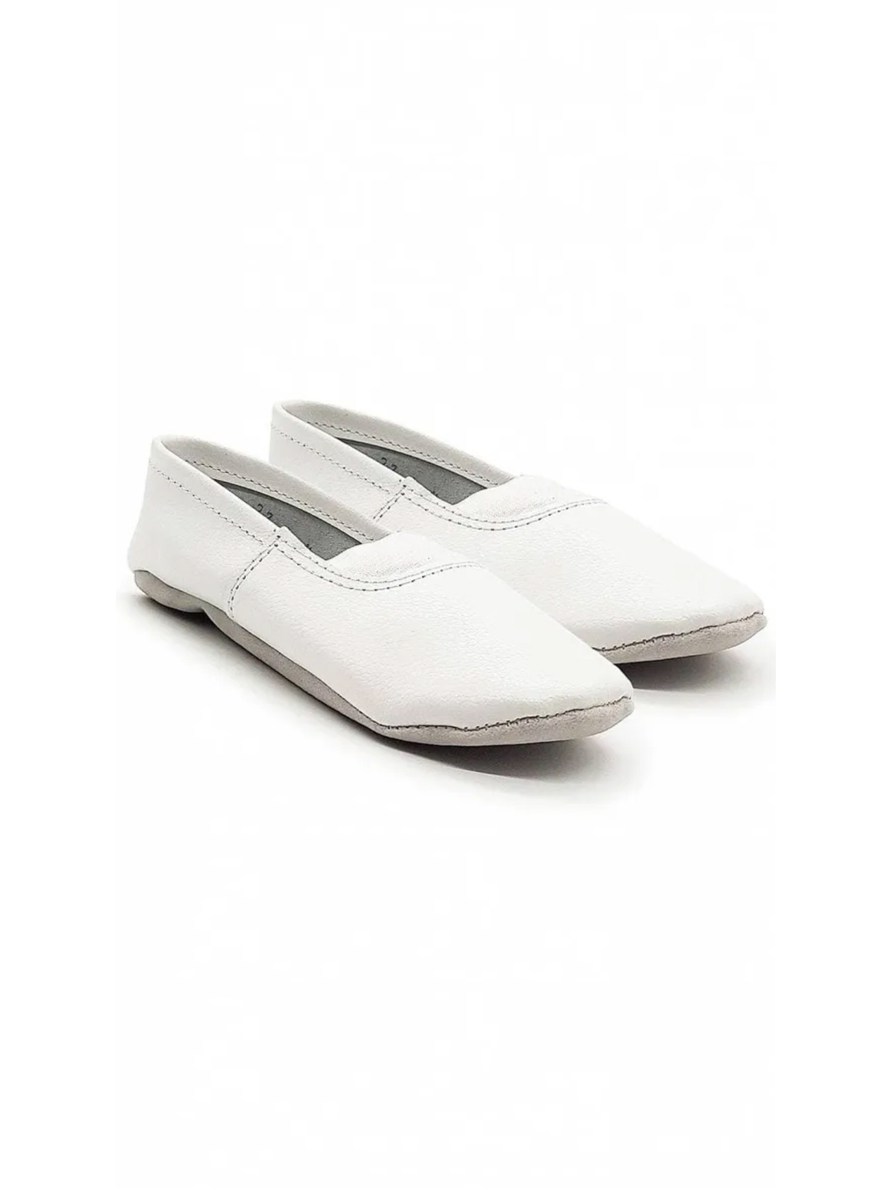 Туфли гимнастические спортивные