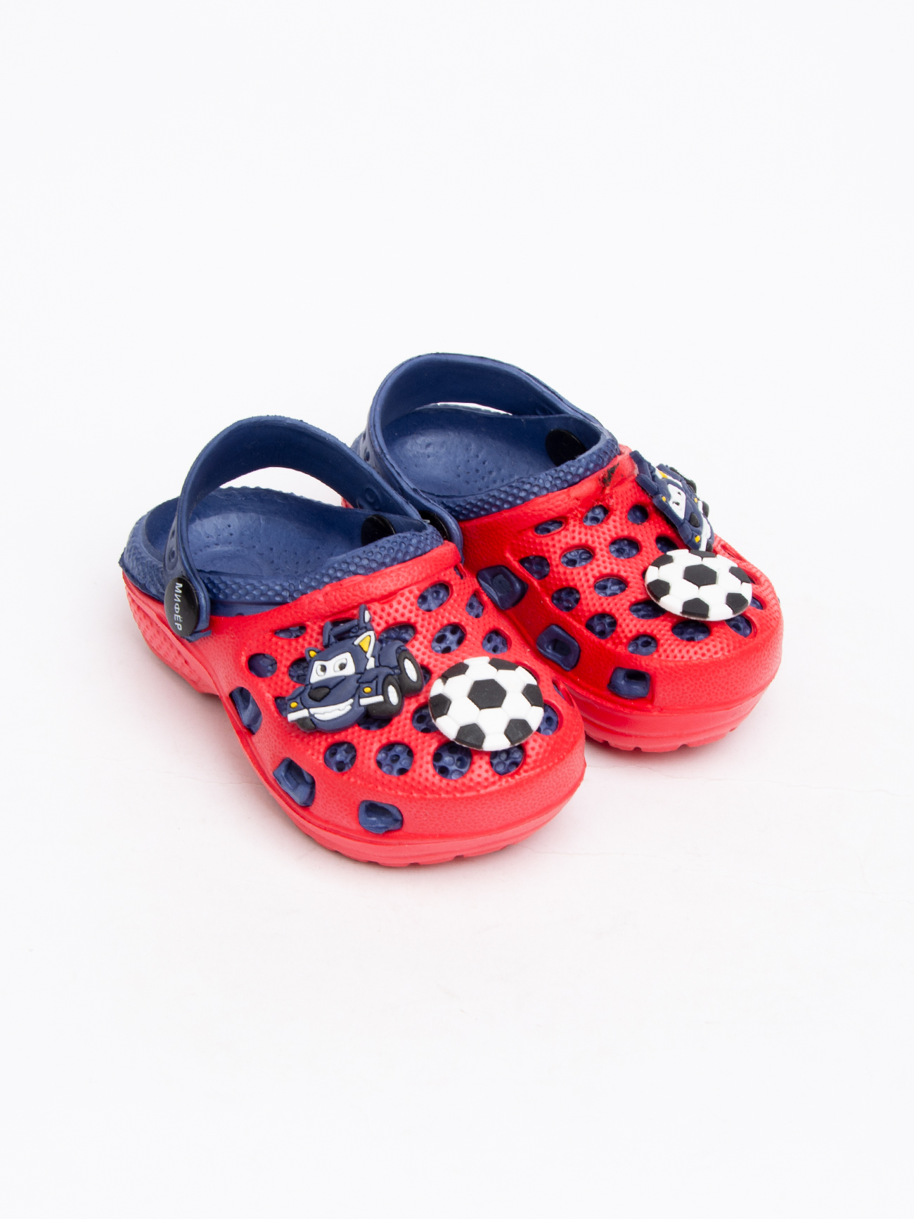  сабо открытые