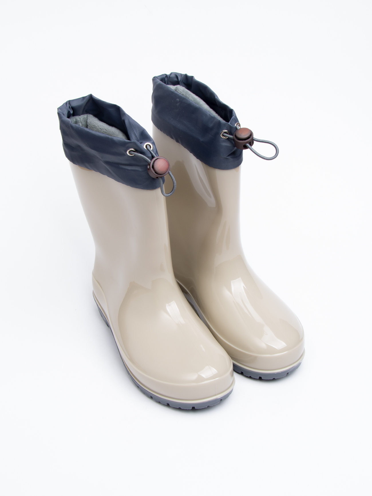 Сапоги резиновые