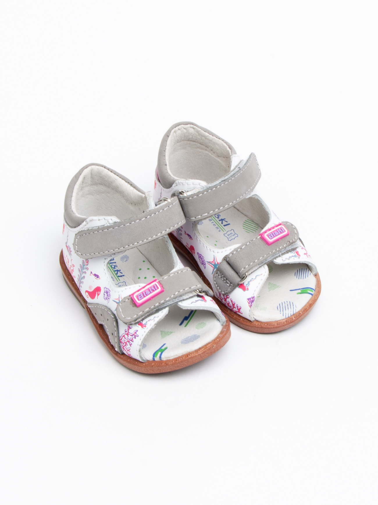 туфли ясельные длядевочки