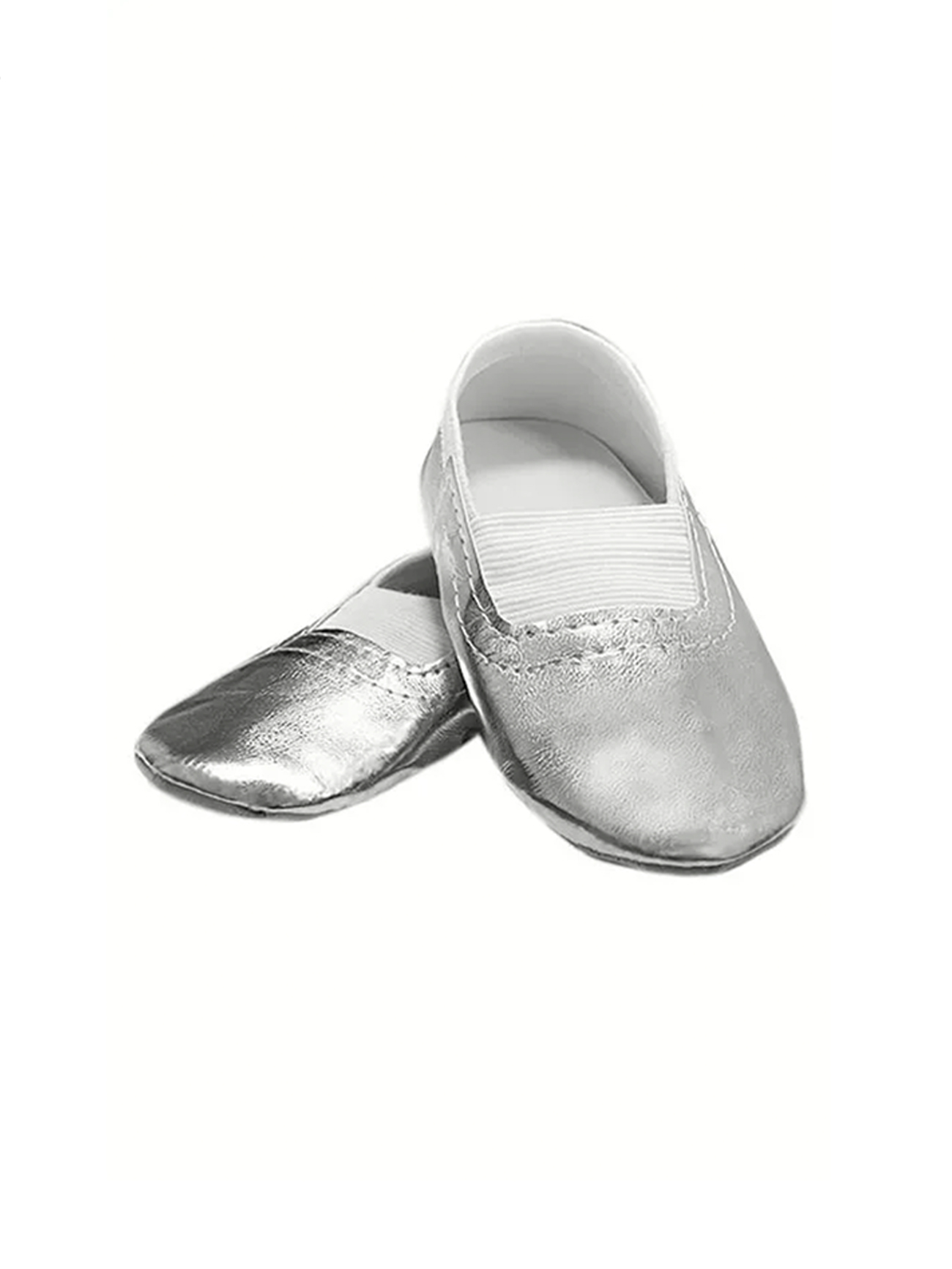 Туфли гимнастические спортивные