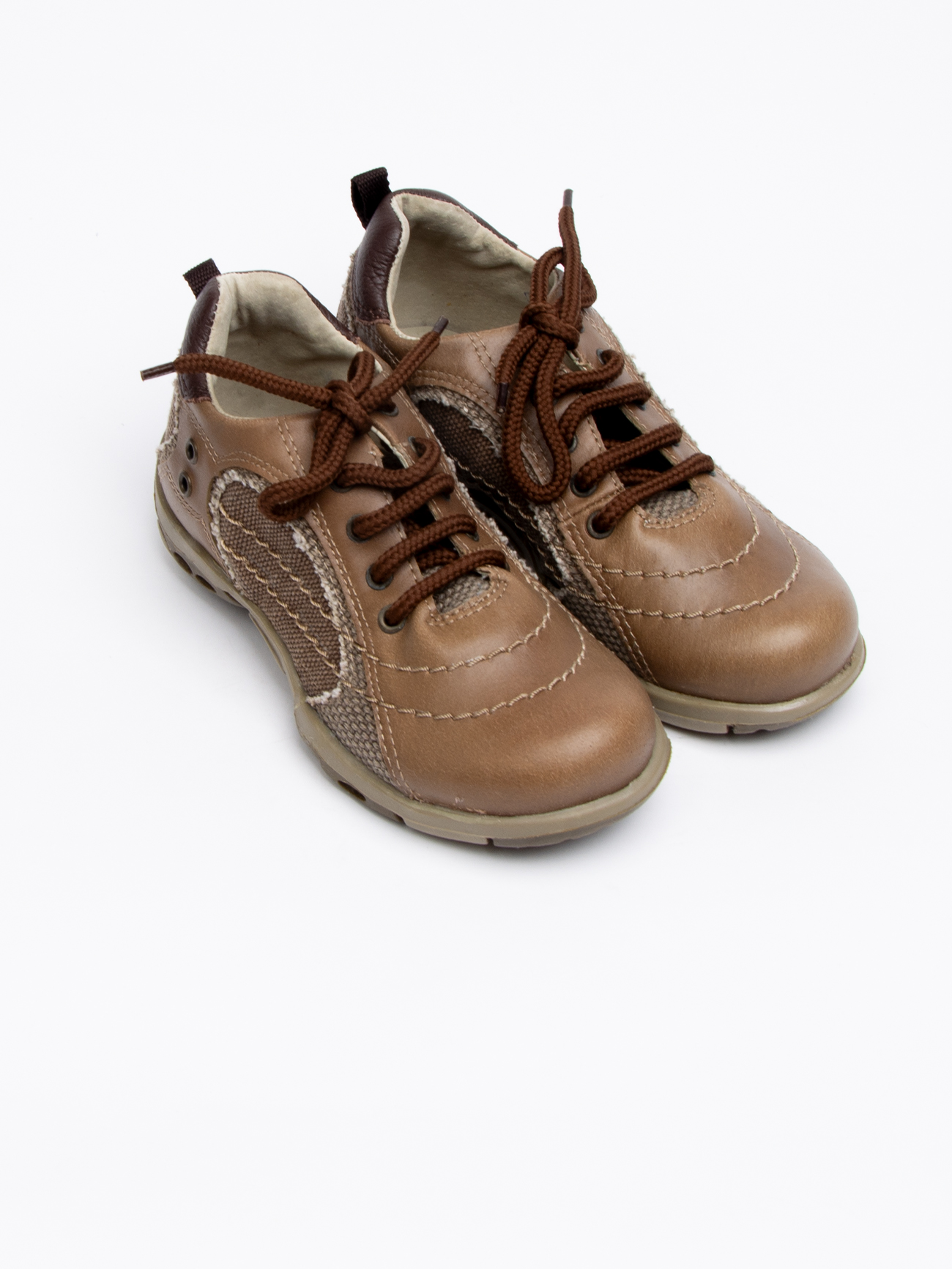  полуботинки 