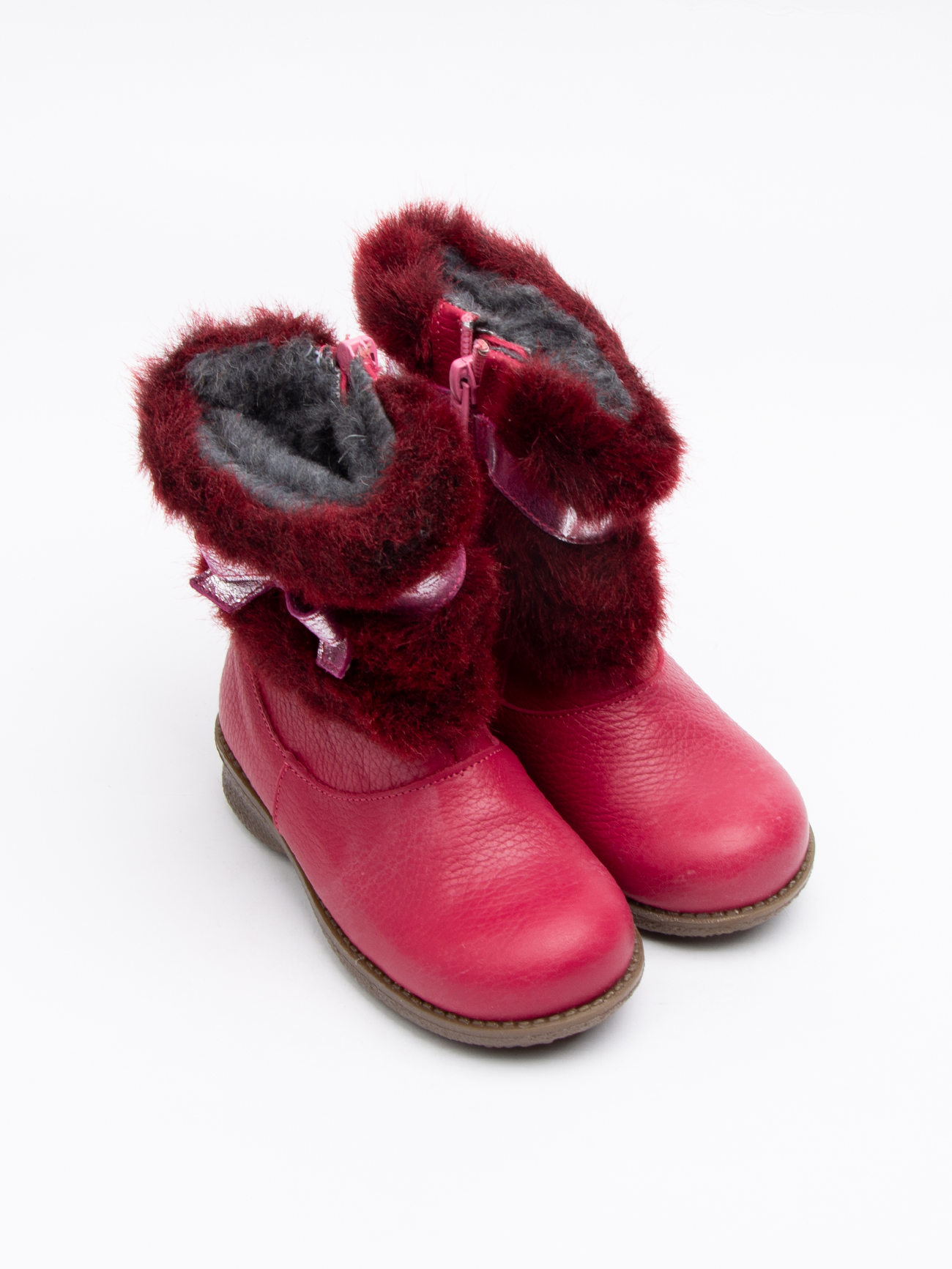 сапожки малодетские