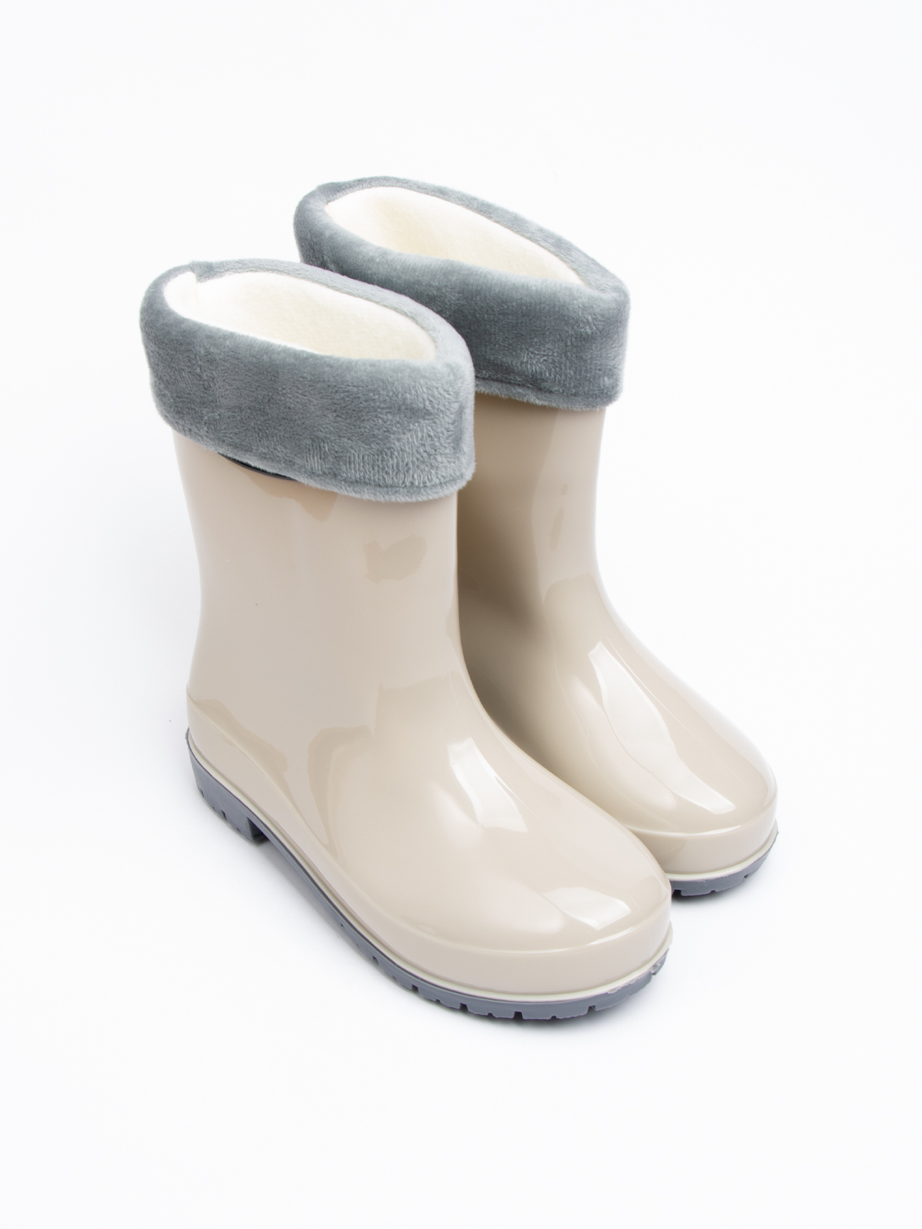 Сапоги резиновые