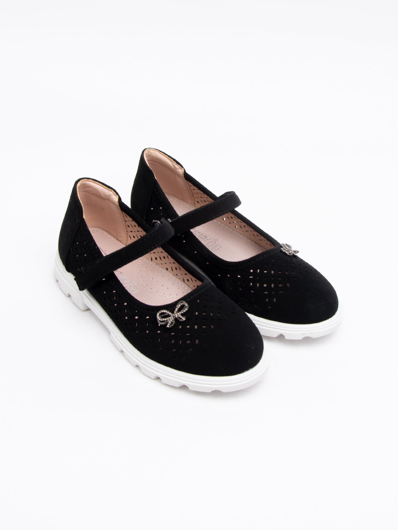 Туфли дошкольные