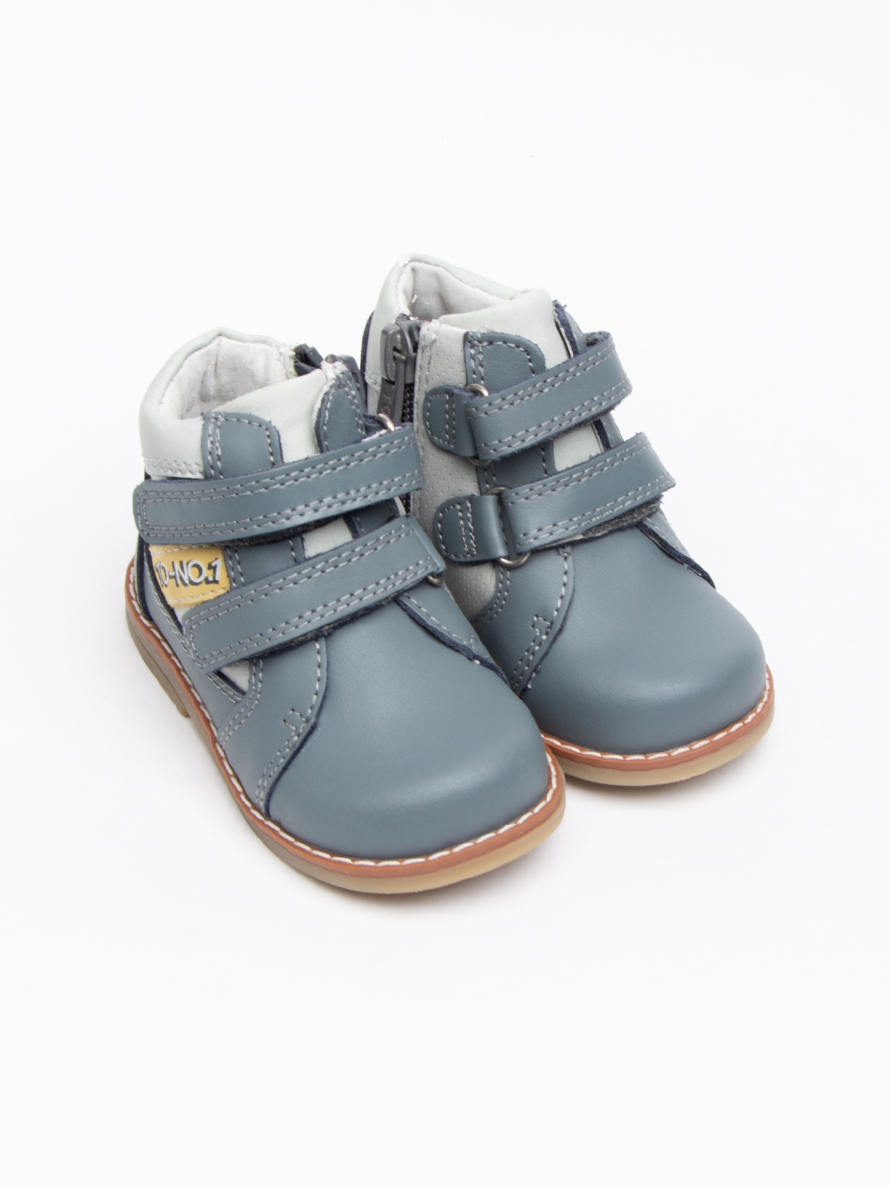 Ботинки для мальчика