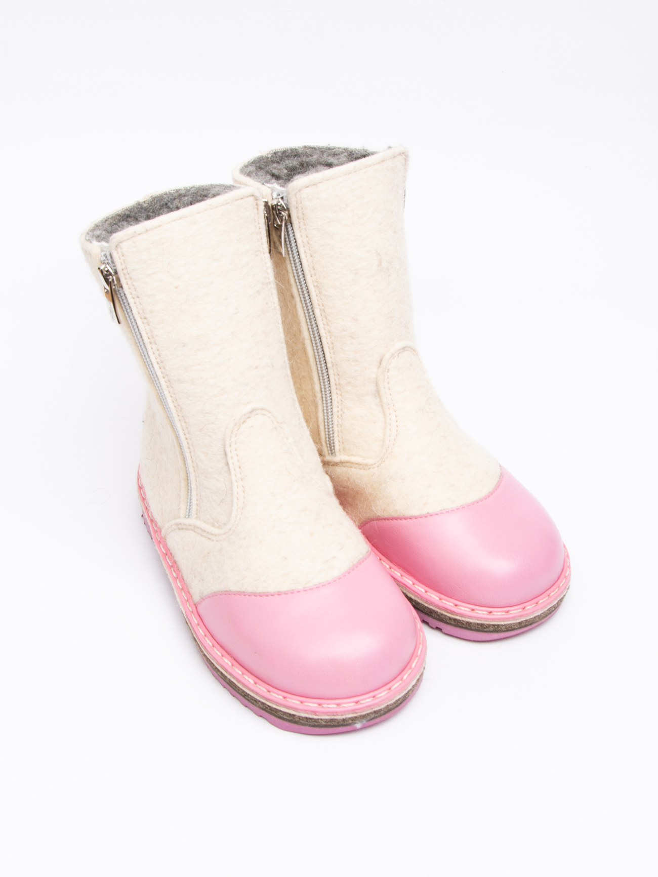 Унтоваленки