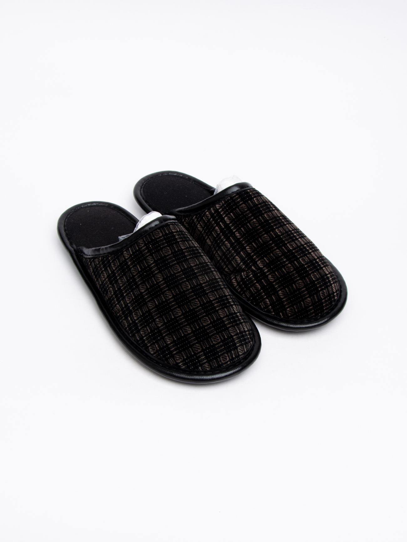 Тапочки домашние