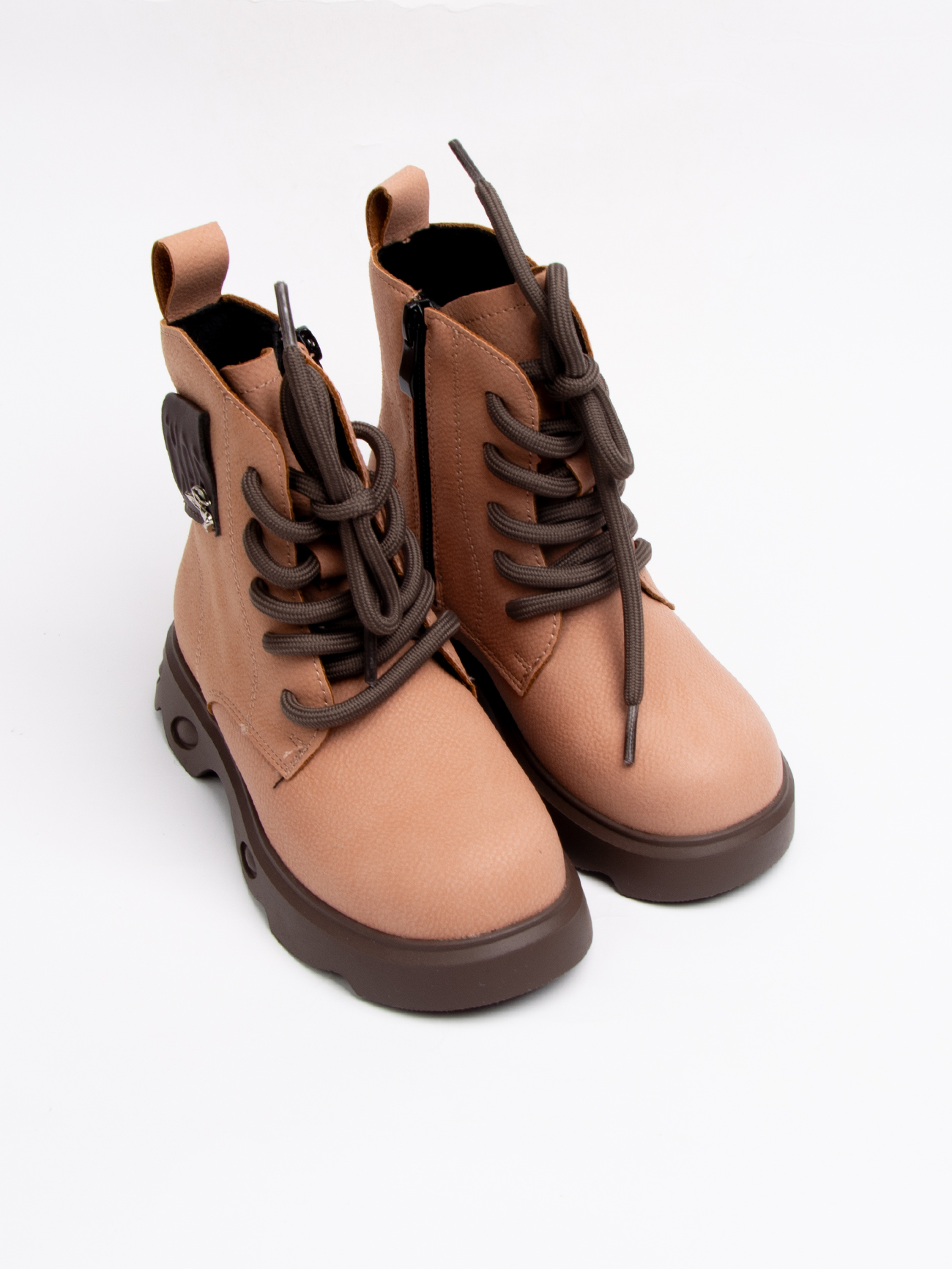 ботинки