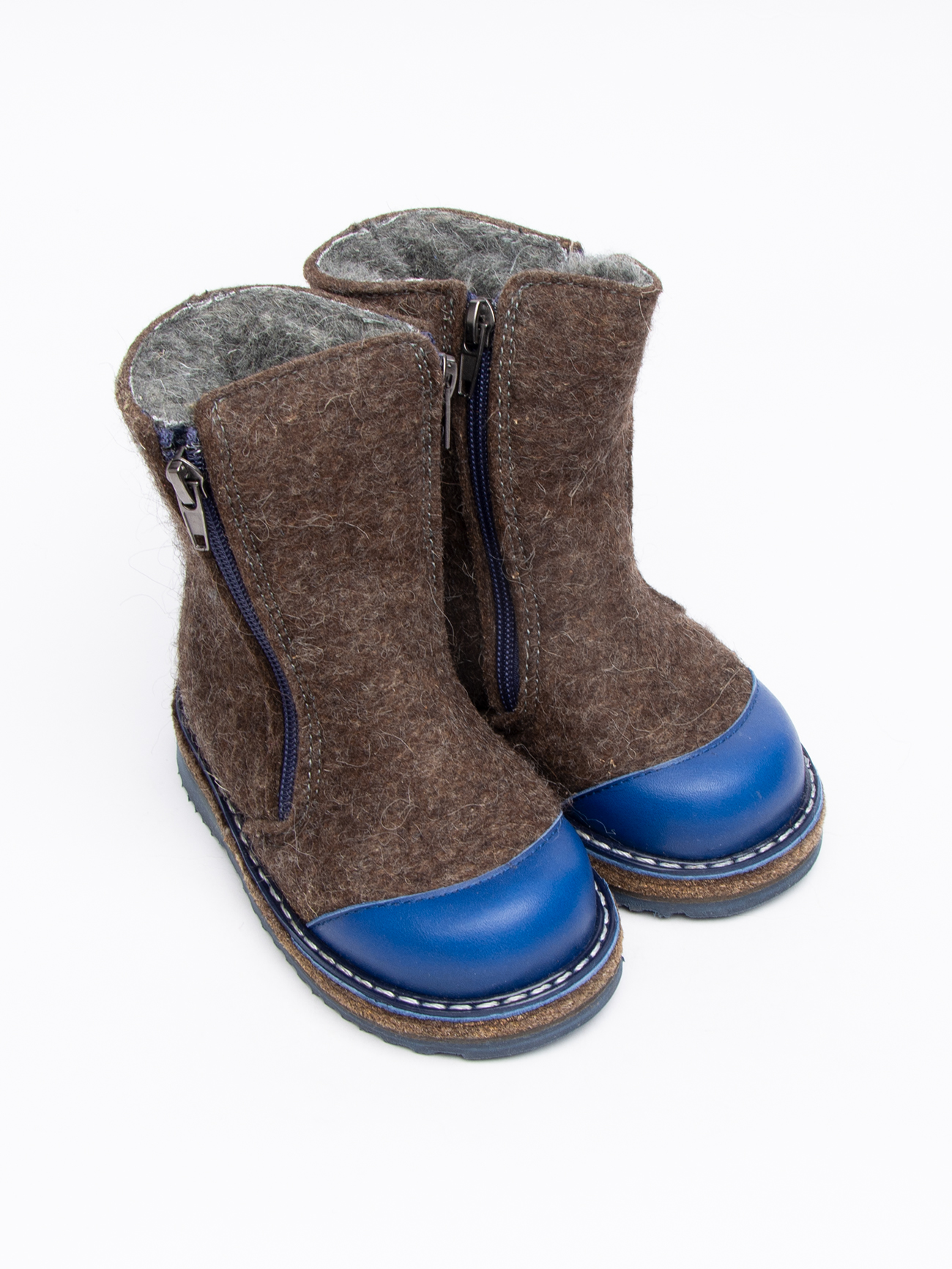 Унтоваленки