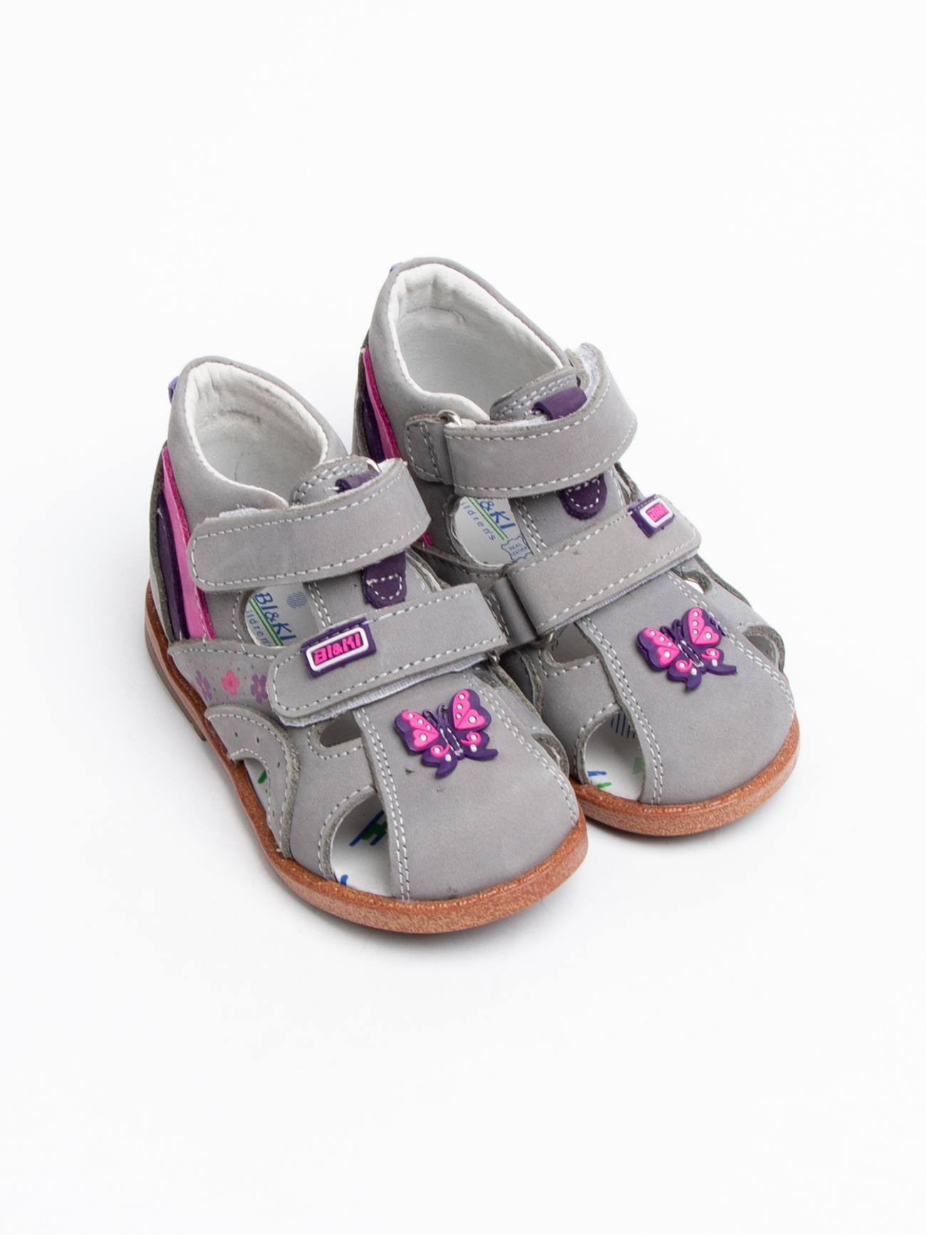 туфли ясельные длядевочки