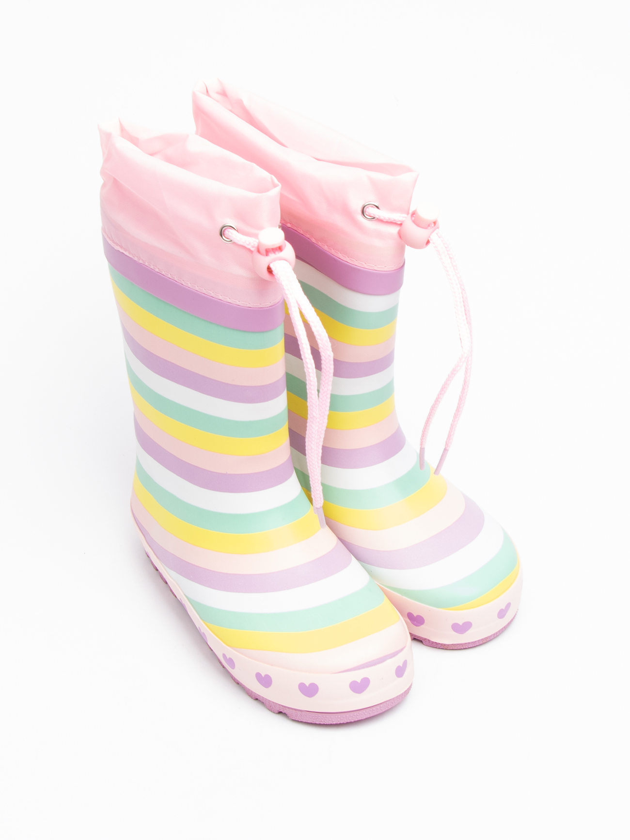 сапоги резиновые