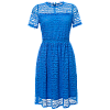 PANDORA LACE DRESS
