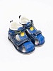 туфли летние ясельные для мальчика