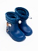 сапоги резиновые
